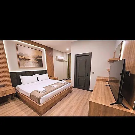 Sever * Antalya