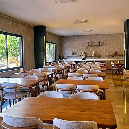 Hotel Sever *