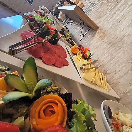 Sever Hotel