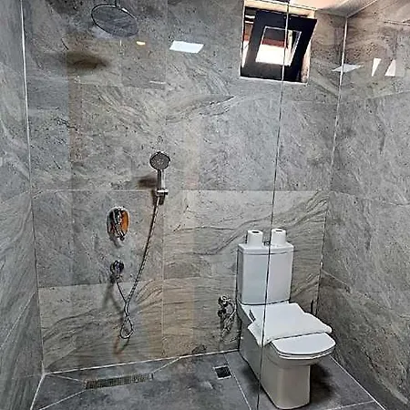 Sever Hotel *