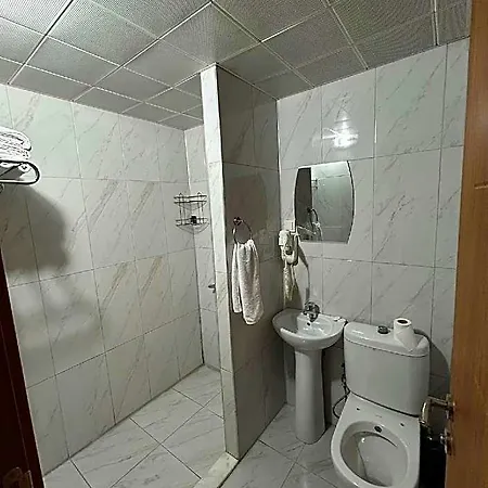 Hotel Sever Antalya