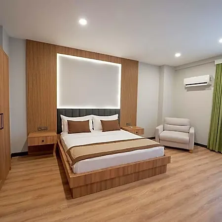 Hotel Sever