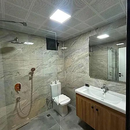 Hotel Sever