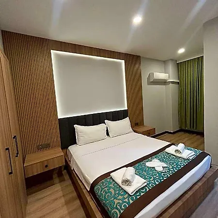 Hotel Sever