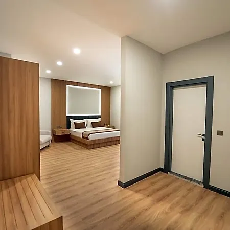 Hotel Sever Antalya