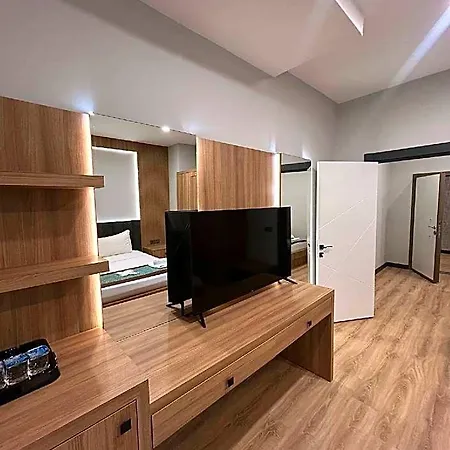 Sever Hotel Antalya