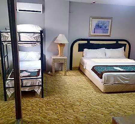 Hotel Sever Antalya