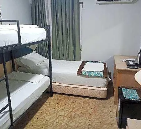 Hotel Sever