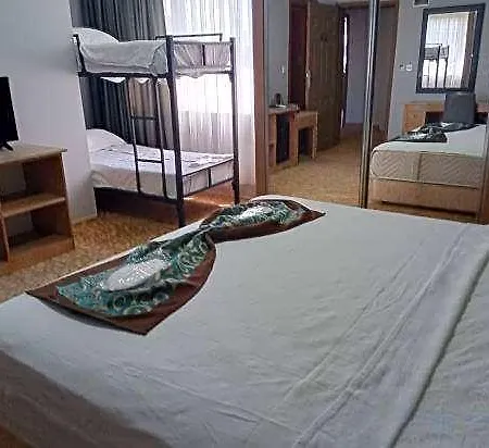 Hotel Sever Antalya